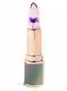 Labial Mágico Con Flor Natural – Miss Cosmetics