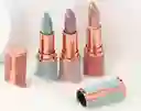Labial Mágico Con Flor Natural – Miss Cosmetics