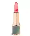 Labial Mágico Con Flor Natural – Miss Cosmetics