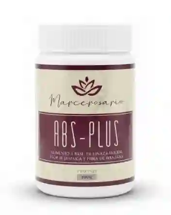 Abs Plus Fibra X300gr Marcerosario