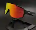 Gafas Ciclismo Hombre Y Mujer Poc + 4 Lentes Estuche