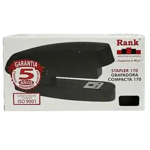 Cosedora Mediana Rank 170