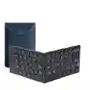 Miniteclado Inalámbrico Plegable Wiwu Fmk-01