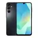 Samsung A16 4g 256gb 8ram Verde Y Negro
