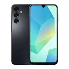 Samsung A16 4g 256gb 8ram Verde Y Negro