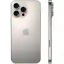 Iphone 16 Pro Max 256gb (esim) Natural, Negro Y Blanco