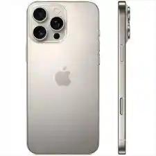 Iphone 16 Pro Max 256gb (esim) Natural, Negro Y Blanco