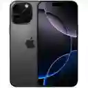 Iphone 16 Pro Max 256gb (esim) Natural, Negro Y Blanco