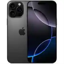 Iphone 16 Pro Max 256gb (esim) Natural, Negro Y Blanco