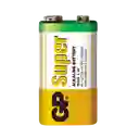 Pila 9v Gp Alcalina
