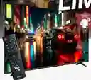Smart Tv Ktf-5000 - 50" 4k Uhd