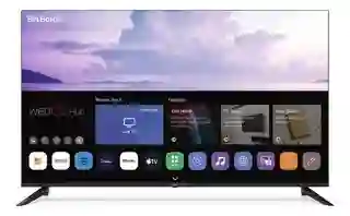 Smart Tv Ktf-5000 - 50" 4k Uhd