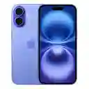 Iphone 16 128gb (sim-f) Negro, Azul, Rosado Y Blanco