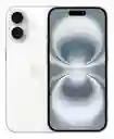 Iphone 16 128gb (sim-f) Negro, Azul, Rosado Y Blanco