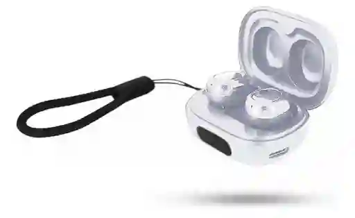 Audífonos Inalámbricos Movisun T6 Súper Mini Ligero Gris