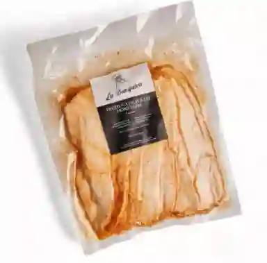 Pechuga De Pollo Horneada Y Tajada X250gr La Banquiva