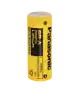 Pila Br-a Panasonic 3v Formato 17450