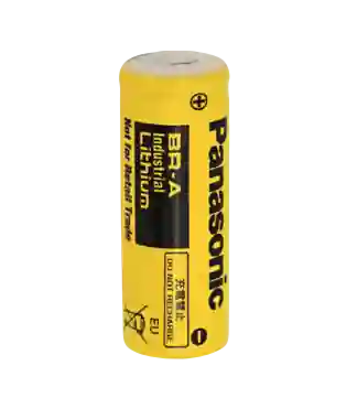 Pila Br-a Panasonic 3v Formato 17450