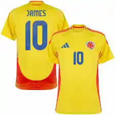 Camisa Sele-colombi