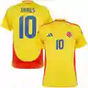 Camisa Sele-colombi