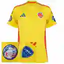 Camisa Sele-colombi