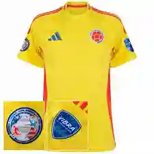 Camisa Sele-colombi