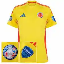 Camisa Sele-colombi