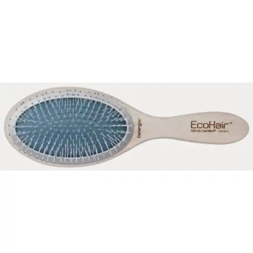 Olivia Garden Eco Hair Detangler Ovalado