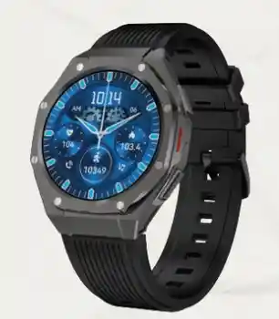 Reloj Inteligente – Smart Watch S3