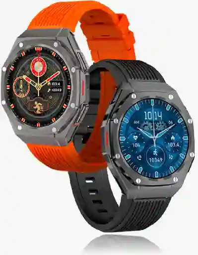 Reloj Inteligente – Smart Watch S3