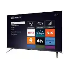 Televisor Tkalley Roku 40” K-rtv40 Fhd