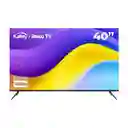 Televisor Tkalley Roku 40” K-rtv40 Fhd