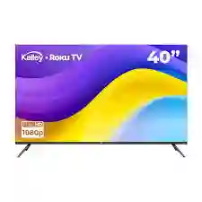 Televisor Tkalley Roku 40” K-rtv40 Fhd