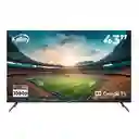 Televisor Kalley 43” K-gtv43 Fhd