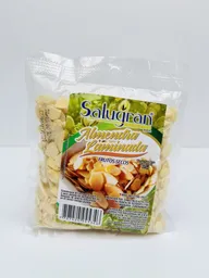 Almendra Lamin X125g Salugran
