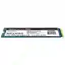Unidad Solida M2 Teamgroup Mp33 Pro 512gb 3500mbs