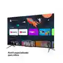 Televisor Kalley 50” K-gtv50uhdqv2 Qled