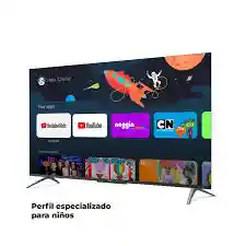 Televisor Kalley 50” K-gtv50uhdqv2 Qled