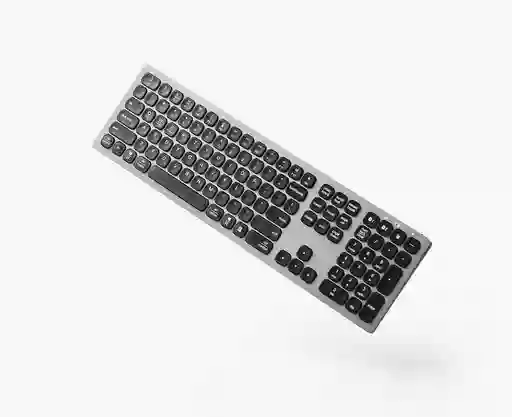 Teclado Magic Keyboard Master
