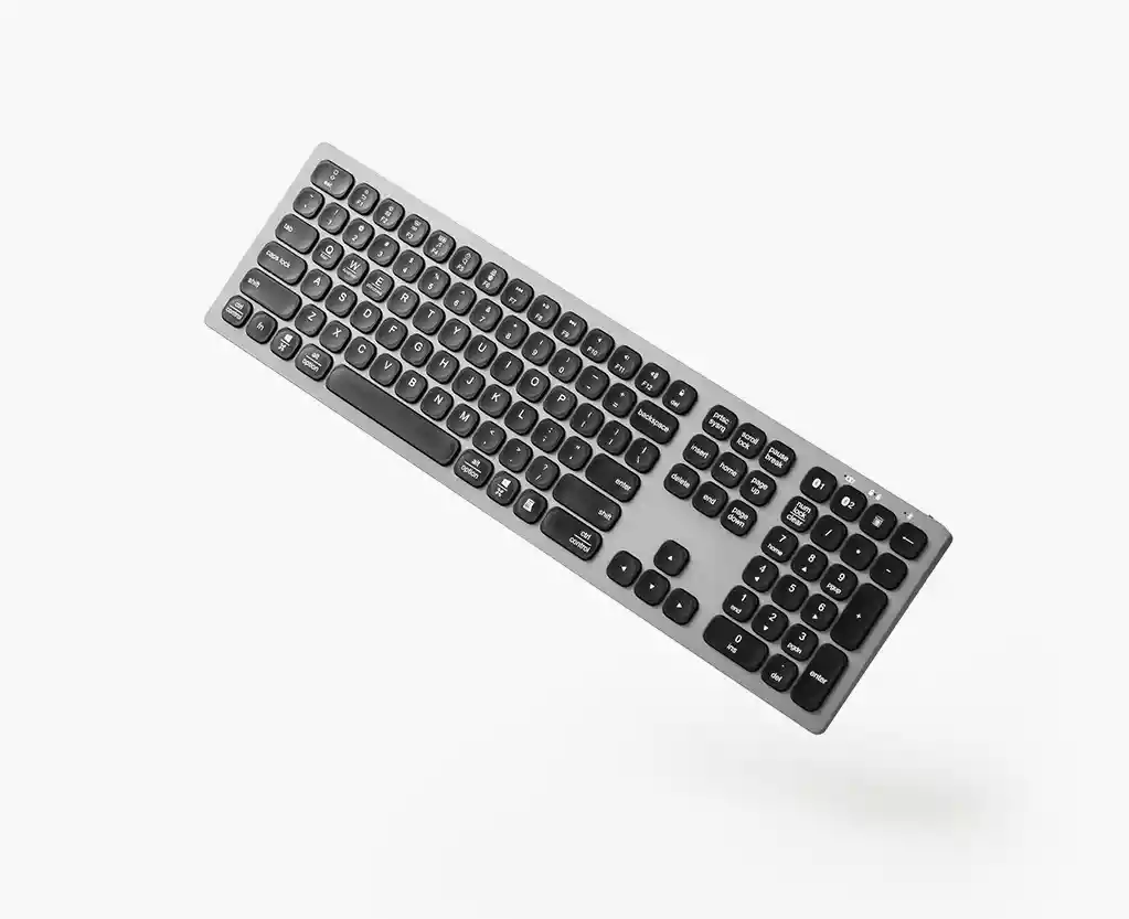 Teclado Magic Keyboard Master