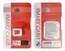 Tarjeta De Memoria Micro Sd 16gb Tranyoo Seisa Tf-32g