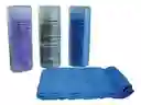 Caneo Toalla Mascotas Super Absorbente Perros