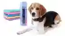 Caneo Toalla Mascotas Super Absorbente Perros