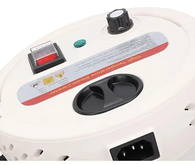 Limpiador A Vapor Electrico Alta Presion 3000w