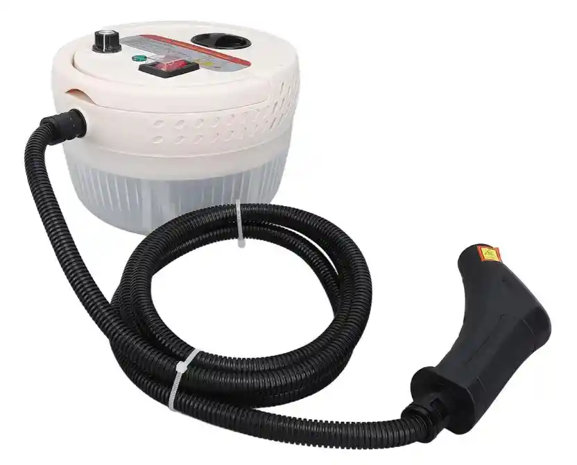 Limpiador A Vapor Electrico Alta Presion 3000w