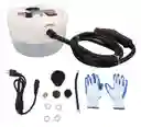 Limpiador A Vapor Electrico Alta Presion 3000w