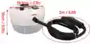 Limpiador A Vapor Electrico Alta Presion 3000w