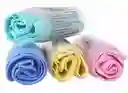 Caneo Toalla, Piscina, Multiuso, Super Absorbente 43x32cm
