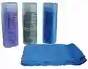 Caneo Toalla, Piscina, Multiuso, Super Absorbente 43x32cm