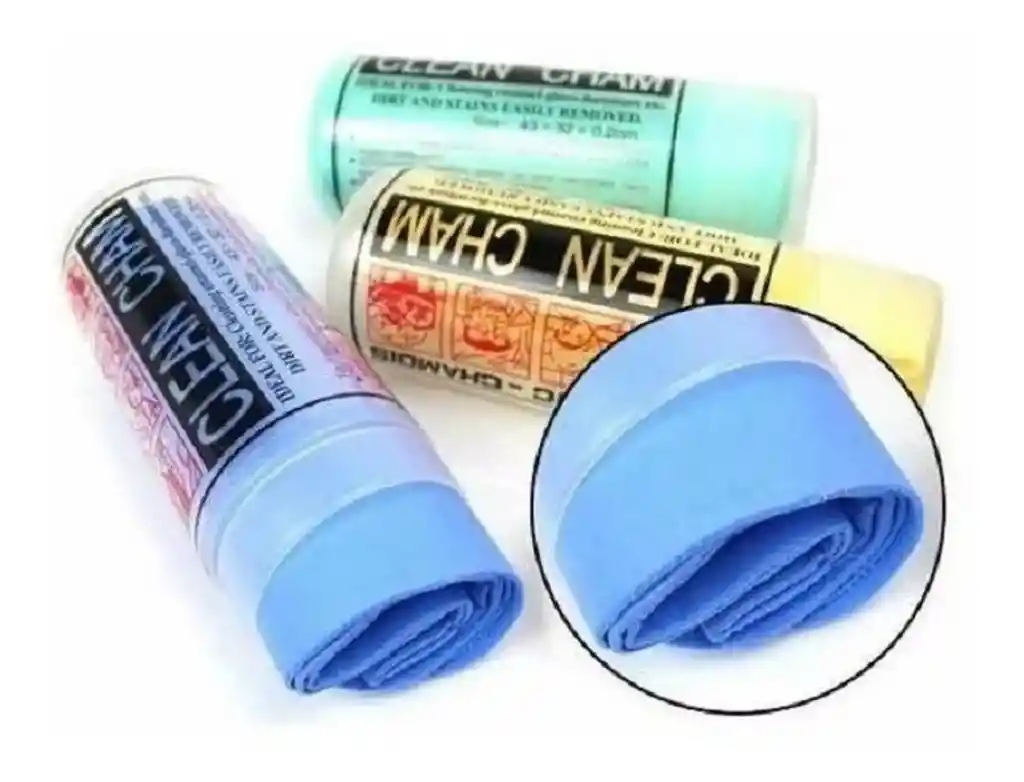 Caneo Toalla, Piscina, Multiuso, Super Absorbente 43x32cm